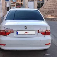 فروش سمند ElX