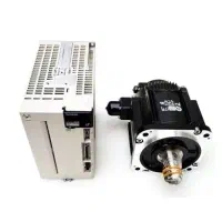 4 عدد سروو موتور یاسکاوا Sigma 7