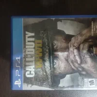 دیسک ps4 کال اف دیوتی WWII