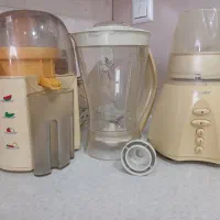 ابمیوه گیری سه کاره ثانی