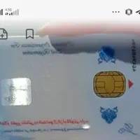 گم شده کیف کارت پول