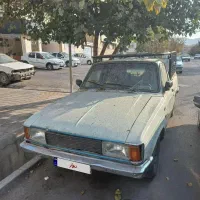 وانت پیکان مدل ۹۲