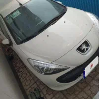 پژو207tu5pپلاس