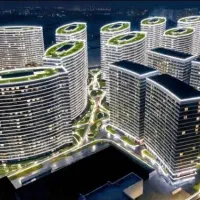 200متربرج مجلل دردشت رحیم قربانی متری۷۸تومان