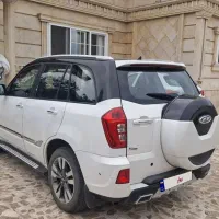 x33 s اسپرت اتوماتیک