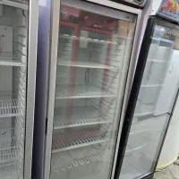 فریزر ایستاده