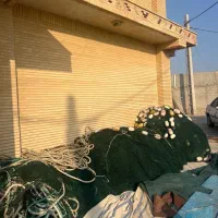 تور محاصره ای