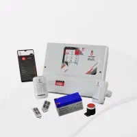 فروش و نصب انواع  دزدگیر اماکن