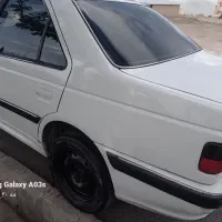 پرشیا|خودرو سواری و وانت|خوی, |دیوار