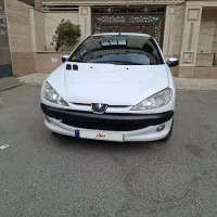 206 SD V9