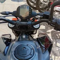 ktm 250 duke|موتورسیکلت|تهران, هروی|دیوار