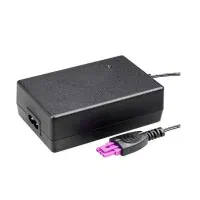 آداپتور پرینتر جوهرافشان اچ پی سوکت بنفش 32V/625MA