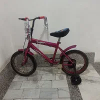 دوچرخه