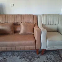 مبل تازه خریدم به علت جابجایی میفروشم