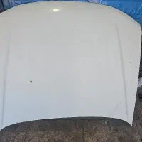 کاپوت جلو پرشیا و گلگیر های جلو