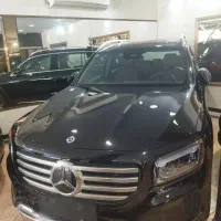 بنز glb200  مشکی ۷نفره مدل ۲۰۲۵ صفر