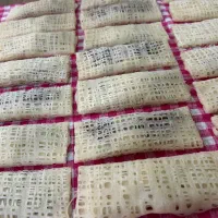 شیرینی خانگی