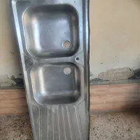 سینک|آب‌چکان و نظم‌دهنده ظروف|ایلام, |دیوار