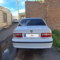 سمند مدل ۹۴