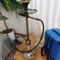 قلیان کرنو اصل سایز بزرگ