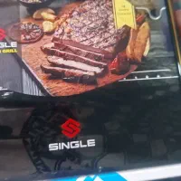 گاز فردار اک بند