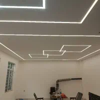 شاگرد در تاسیسات ساختمان
