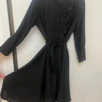 دوعدد مانتو وارداتی مناسب فصل
