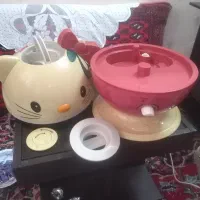 بخور سرد و گرم خوش بو کننده هوا