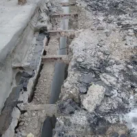 تخریب کاری و هیلتی کاری و گود برداری کامل ساختمان