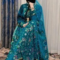 لباس محلی لری