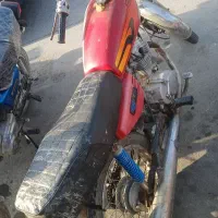موتور پلاک قدیم