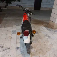 موتور سوزوکی ۶دنده