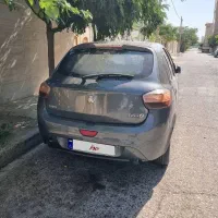 تیبا ۲ مدل ۱۳۹۳