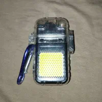 فندک المنتی