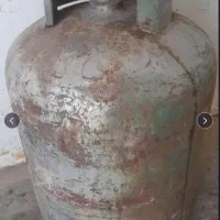 کپسول گاز ۱۱ کیلویی
