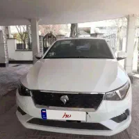 تارا v4 اتومات ۱۴۰۵ پلاس معاوضه با ماشین بالاتر.