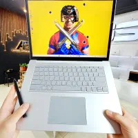 سرفیس لپتاپ دانشجویی microsoft surface