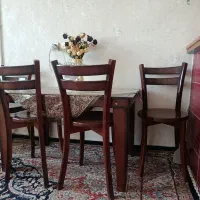 میزناهارخوری