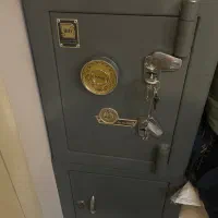 گاوصندوق