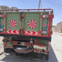 خاور 808|خودرو سنگین|خاش, |دیوار