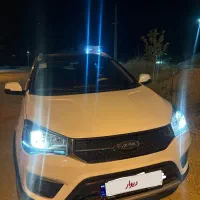 x22دنده ای در حد نو