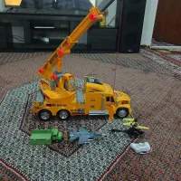 اسباب بازی