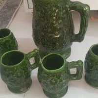 پارچ قدیمی