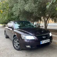 سوناتا NF