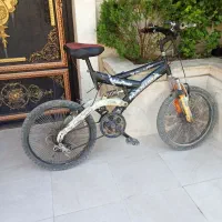 دوچرخه دنده ای