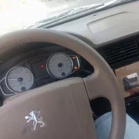 405 سفید|خودرو سواری و وانت|اردبیل, |دیوار