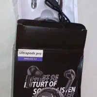 ایرپاد ultrapods pro|لوازم جانبی موبایل و تبلت|اصفهان, مسجد مصلی|دیوار