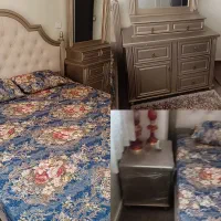 سرویس خواب دو نفره