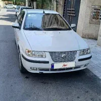 سمند ال ایکس ۹۸