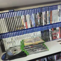 فروش انواع دیسک ps4 ps5 xbox